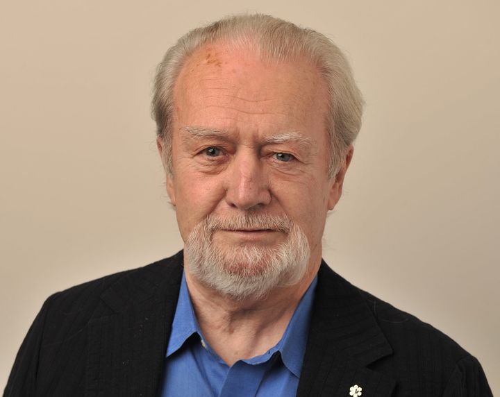 Bill Marshall, Toronto International Film Festival Co-Founder, Dead At