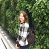 Laurèn DeMates - Sustainability researcher and writer 