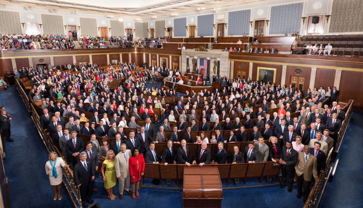 114th Congress, July 22, 2015.