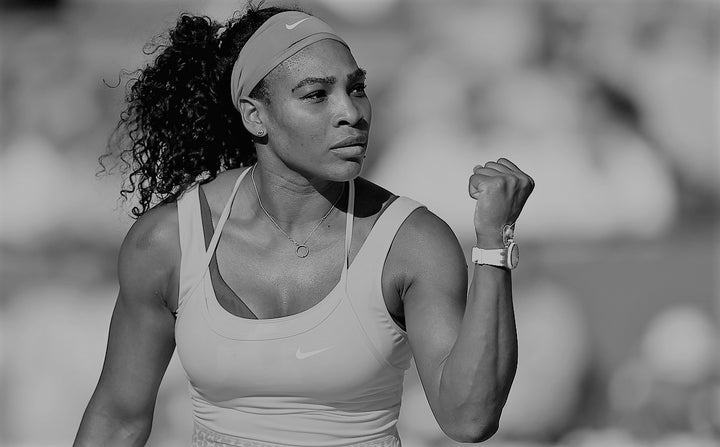 From Serena Williams to Michelle Obama, see all the #BlackGirlMagic moments inspiring us into 2017