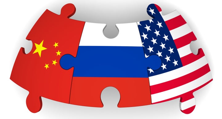 Caution and collaboration must prevail between the United States, China and Russia if a fundamental conflict is to be avoided.