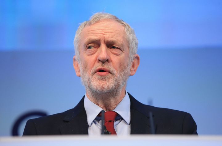 Jeremy Corbyn's Labour party has almost no chance of winning a majority at the next general election, new analysis suggests.