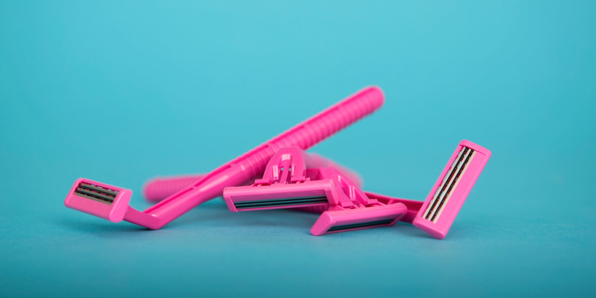 Tesco Slashes Price Of Women's Razors By Half In What Is A Great Start