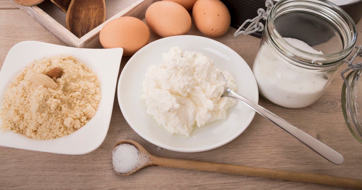 An Astonishing Chemical Plant In India Turns Harmful CO2 Emissions Into Baking Powder HuffPost