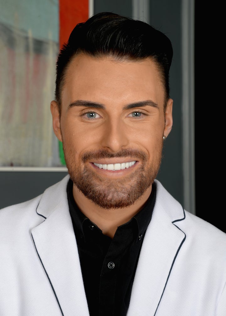 Rylan