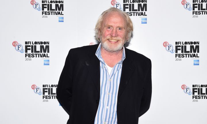 James Cosmo is said to be taking part