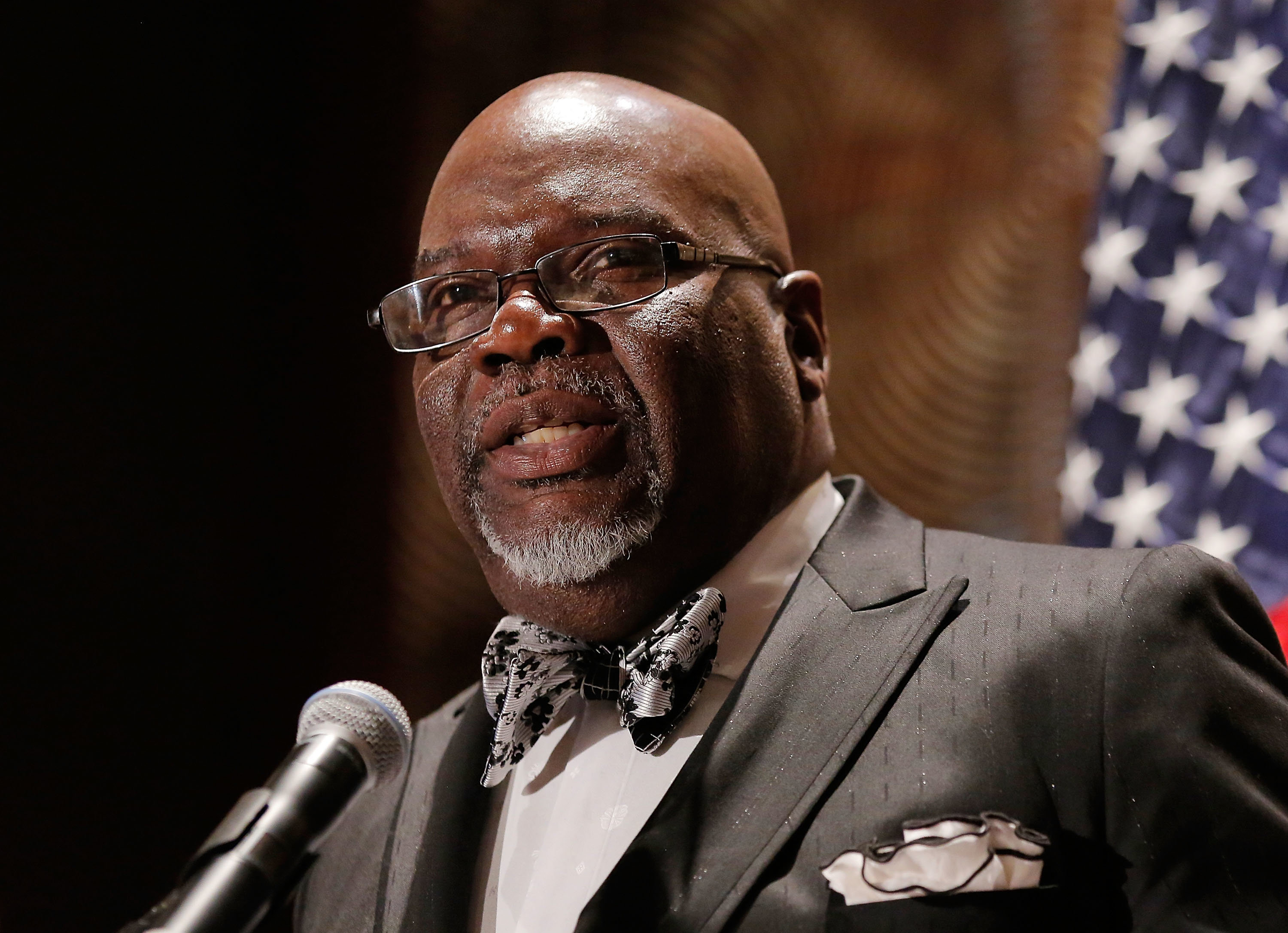 Bishop T.D. Jakes Explains How To Find Your Greater Purpose | HuffPost