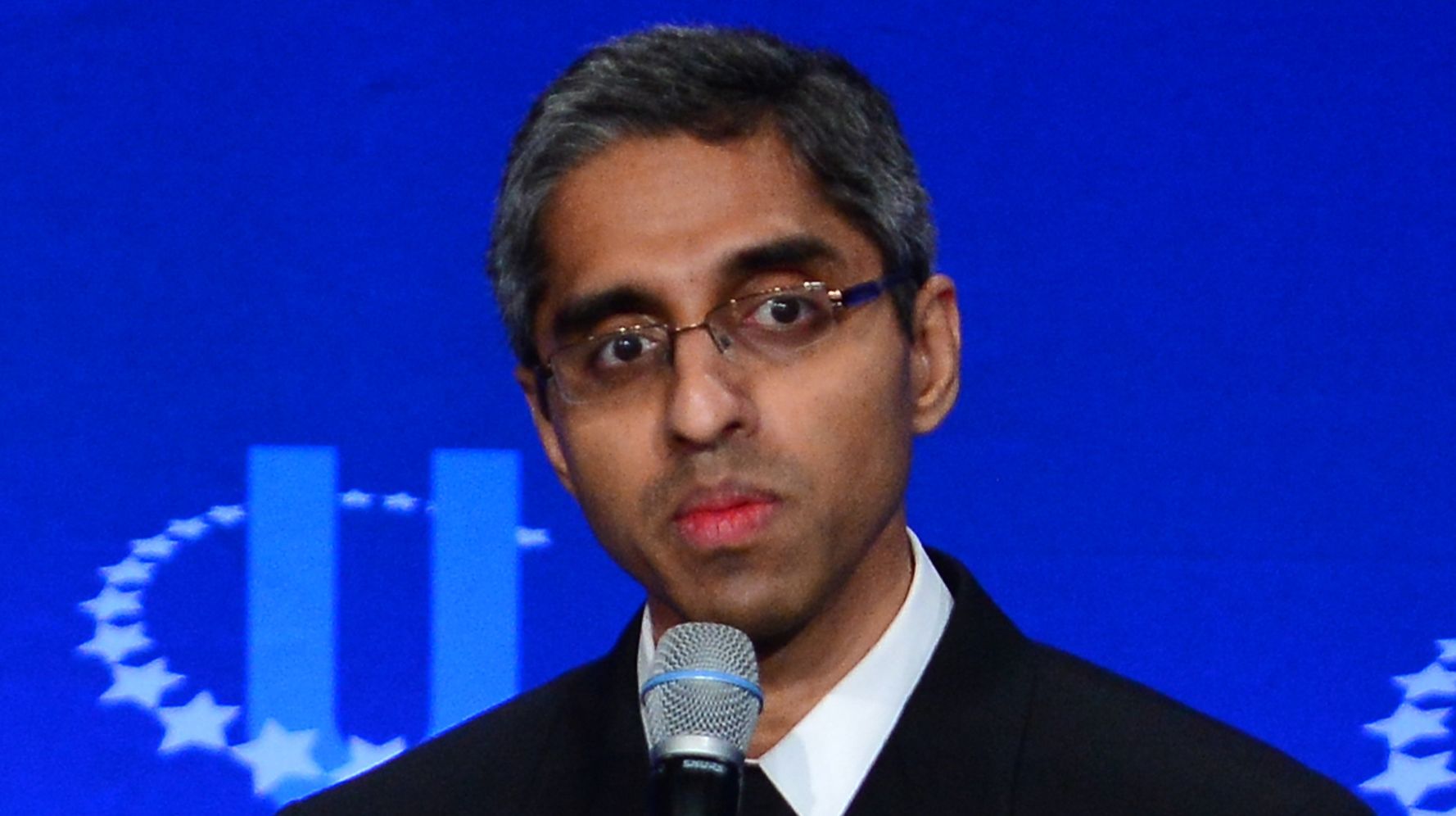 Surgeon General Vivek Murthy Highlights 5 Crucial Health Issues Facing ...