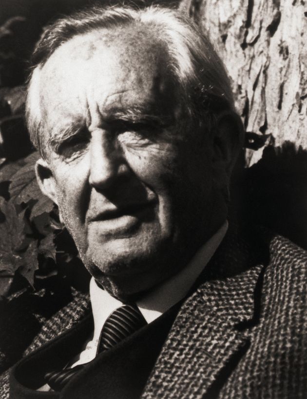 2 New Poems By Jrr Tolkien Discovered In School Magazine Huffpost Australia 