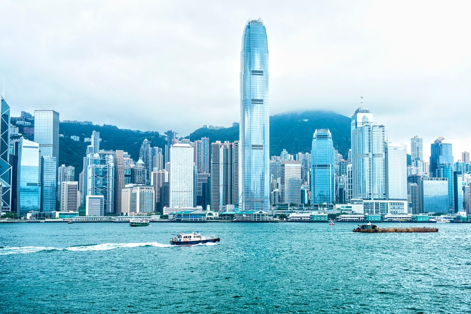 The 10 Best Places To Work Abroad In 2017 HuffPost Life