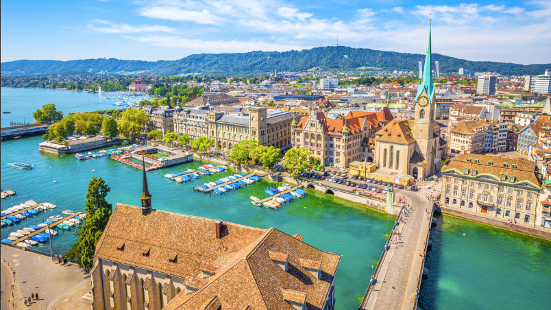 The 10 Best Places To Work Abroad In 2017 HuffPost null