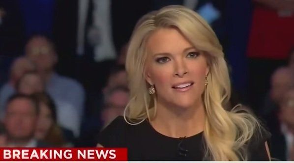 Megyn chooses family and NBC.