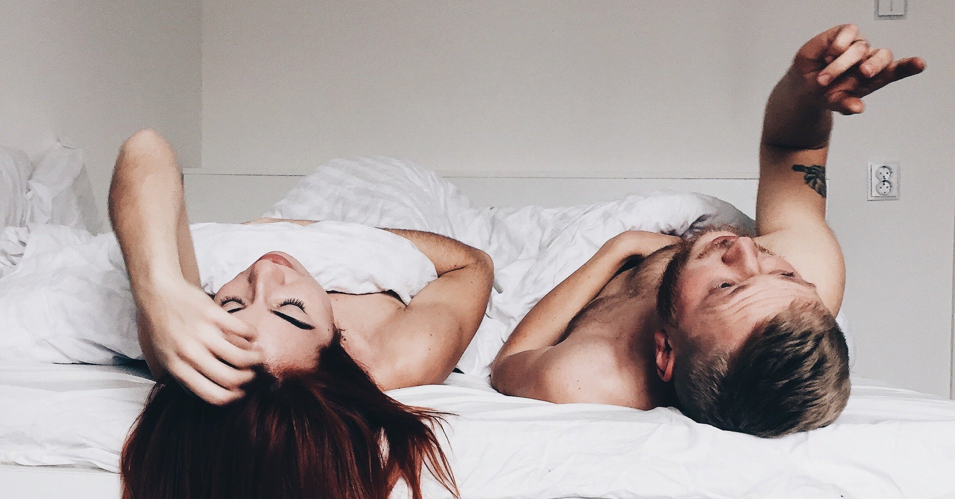 Весь хороший секс проходит на полу Весь хороший секс проходит на полу