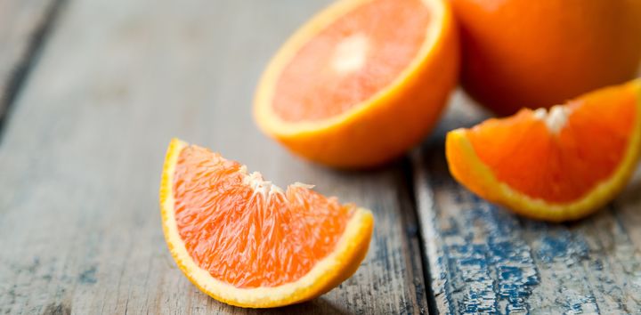 Резултат слика за vitamin c i orange