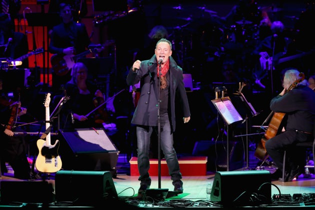 Bruce Springsteen Threatens To Boycott Another State Over Anti-LGBT