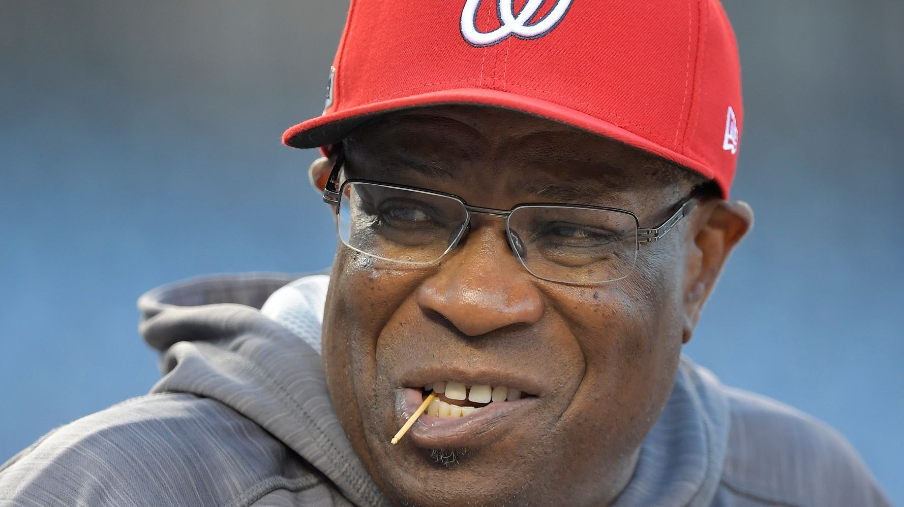 Fay: The case for Dusty Baker