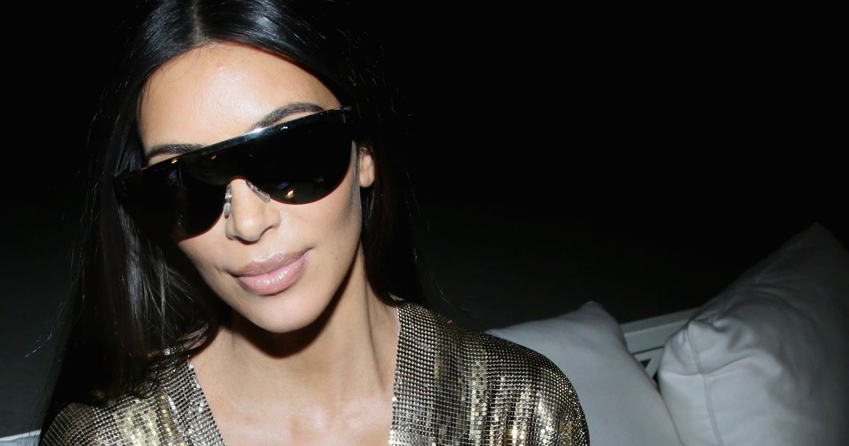 Kim Kardashian Returns To Social Media, People On The Rejoice
