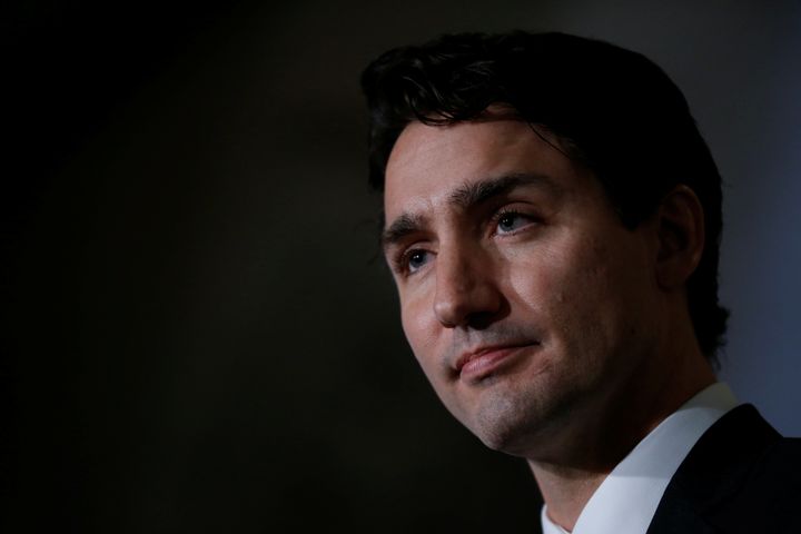 Canada's Prime Minister Justin Trudeau vowed to accept 25,000 refugees by the end of 2015.