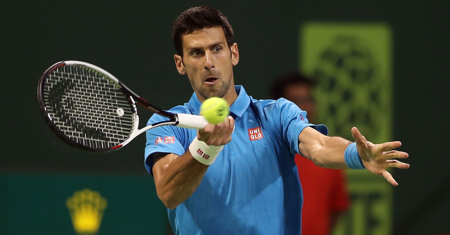 Novak Djokovic Talks About Being Offered $200,000 To Throw A Match ...