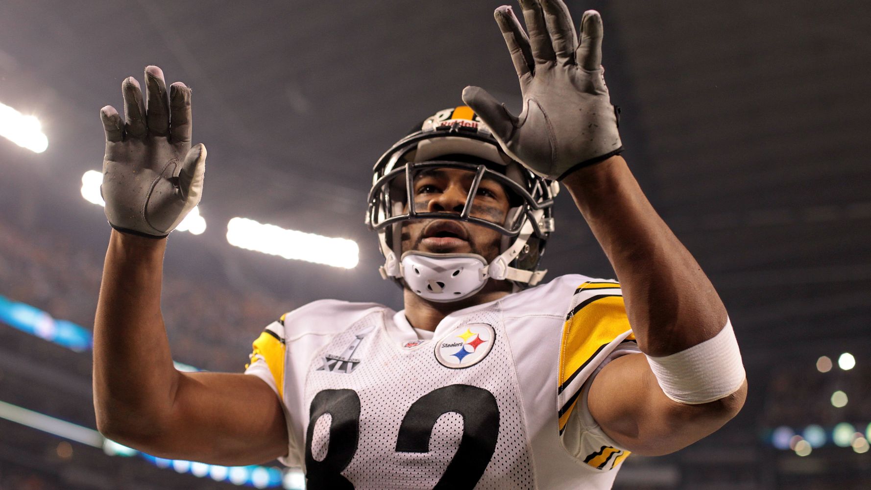 Super Bowl XL star Antwaan Randle El says NFL could be dead 'in 20, 25  years', NFL