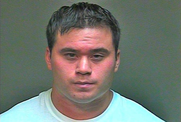 Former Oklahoma City Police Officer Daniel Holtzclaw, 28, faces life in prison after accused of raping 13 women while on duty.