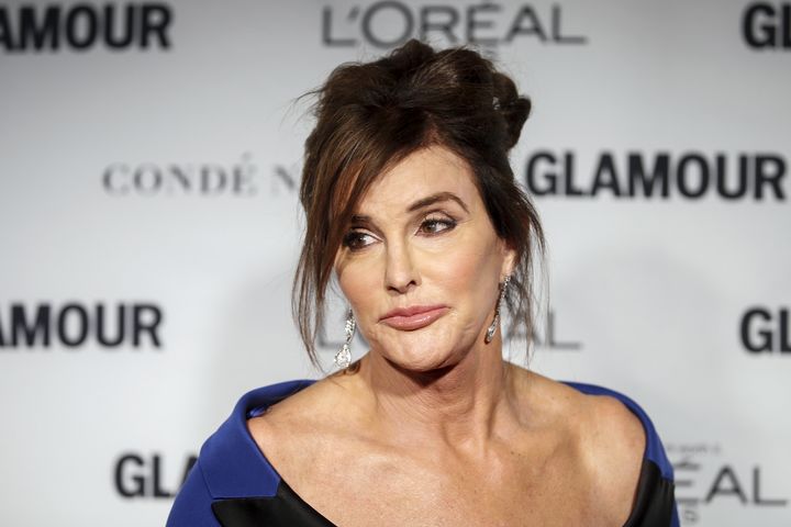 Transgender reality TV star Caitlyn Jenner is facing a new wave of criticism after praying with an anti-LGBT-rights pastor in Houston.