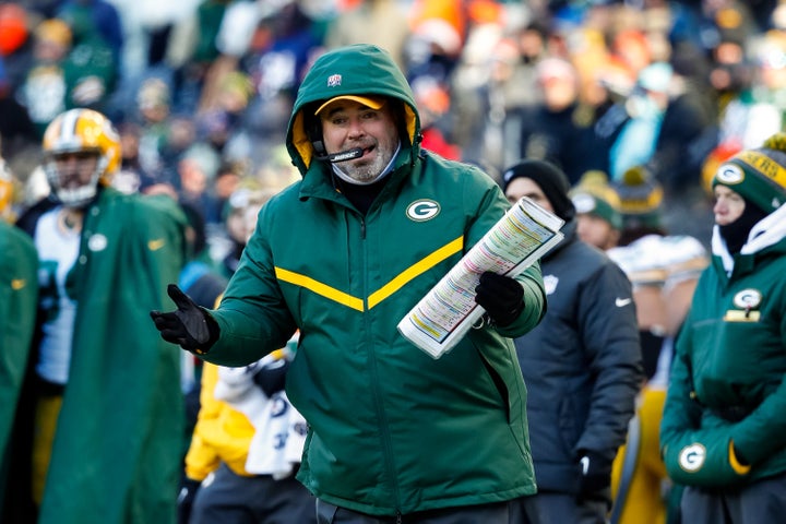 Packers head coach Mike McCarthy -- in his 11th year with the franchise -- has employed a resurgent defense down the str