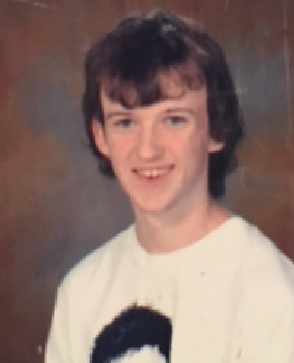 Todd "T.J." Allen has been missing since Dec. 26.