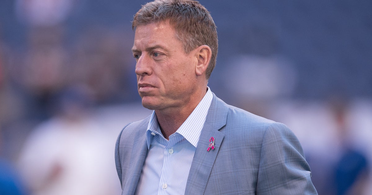 Troy Aikman Joins Qualia Life Sciences as Ownership Partner