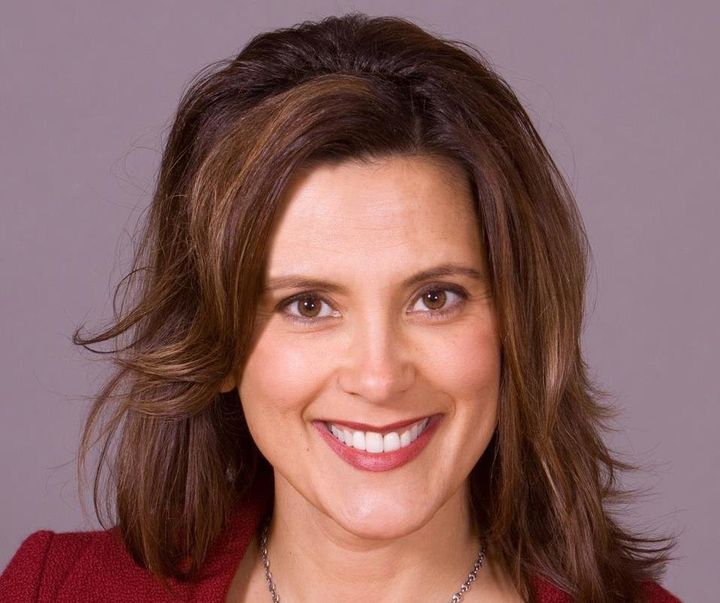 Former Michigan lawmaker Gretchen Whitmer on Tuesday announced her plans to run for governor in 2018. 