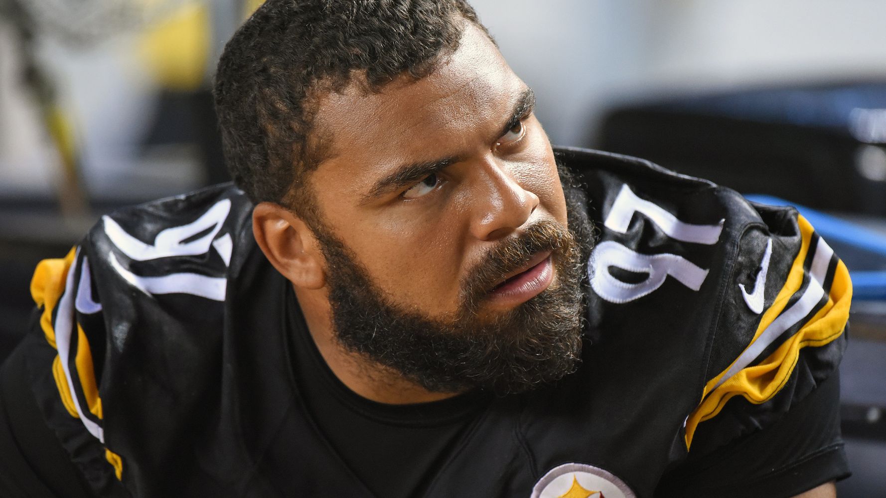 In The News - The Cameron Heyward Foundation