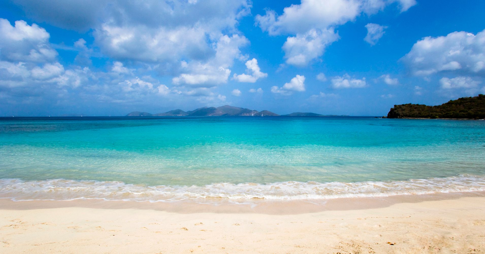 Us Virgin Islands Travel Portal irsmartdesigns