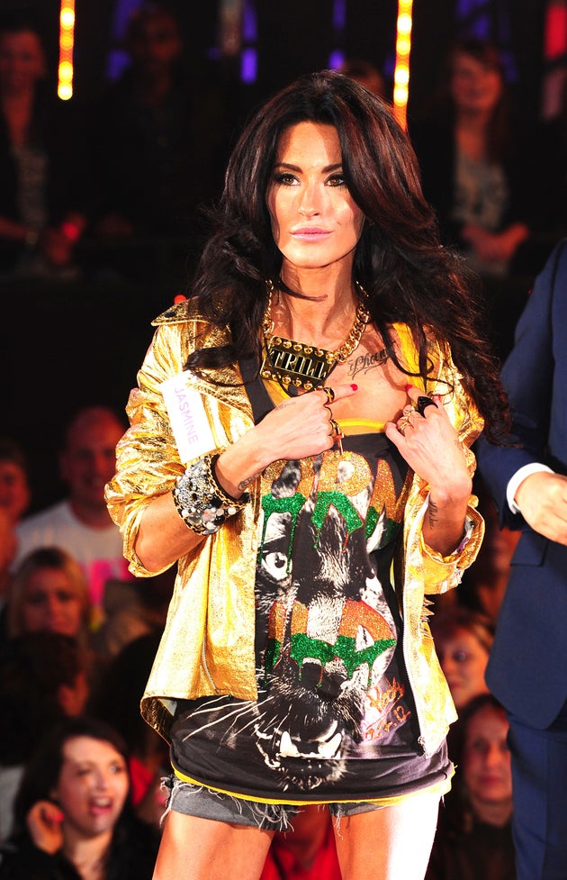 Celebrity Big Brother Jasmine Lennard Demands Fee From Producers After Being Ditched From Line Up Huffpost Uk