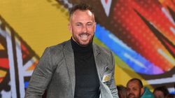 James Jordan Tells 'Strictly Come Dancing' Judges They 'Should Be Ashamed'