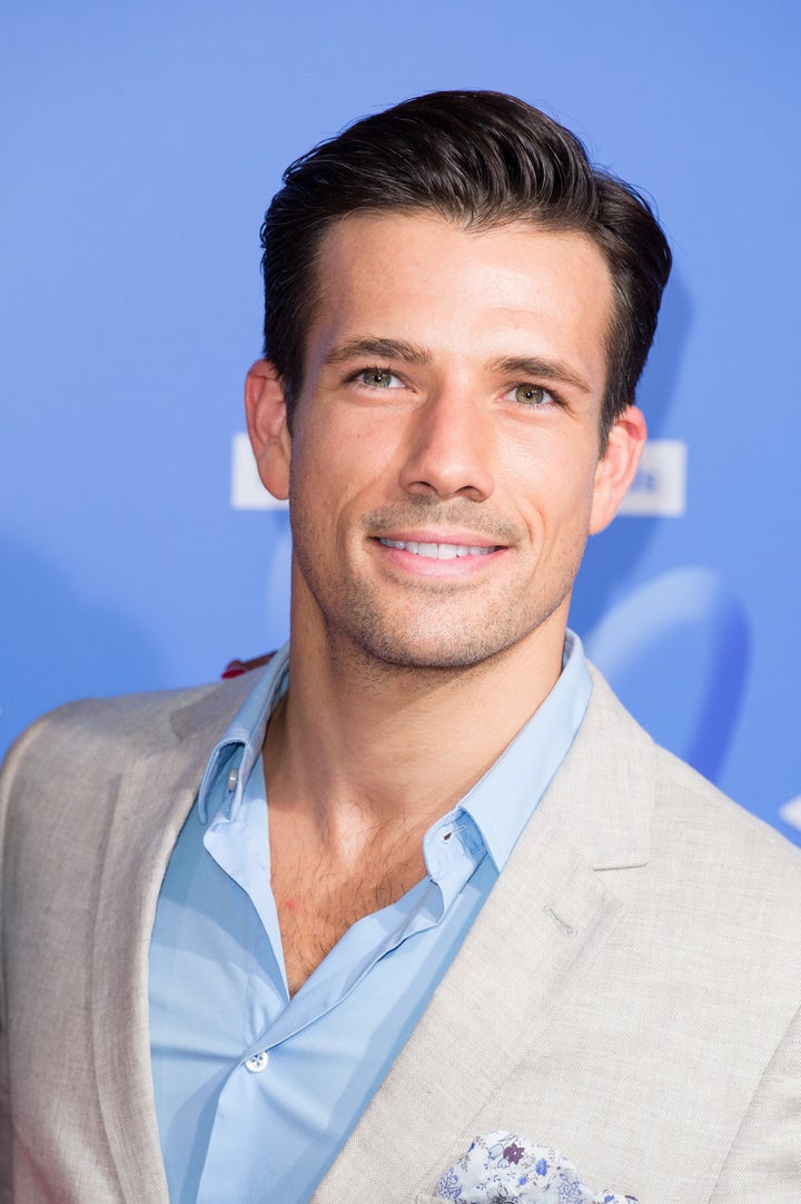 Danny Mac