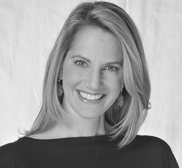 Andrea Turner Moffitt, co-founder of Plum Alley Investments.