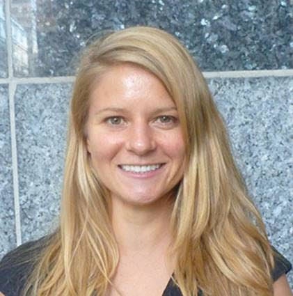 Allison Kern, Senior Associate, StarVest.