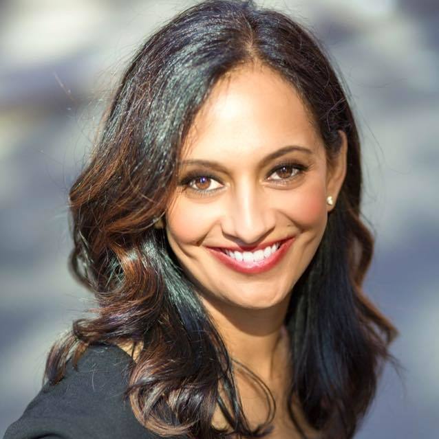 Jalak Jobanputra, Founder, FuturePerfect Ventures.