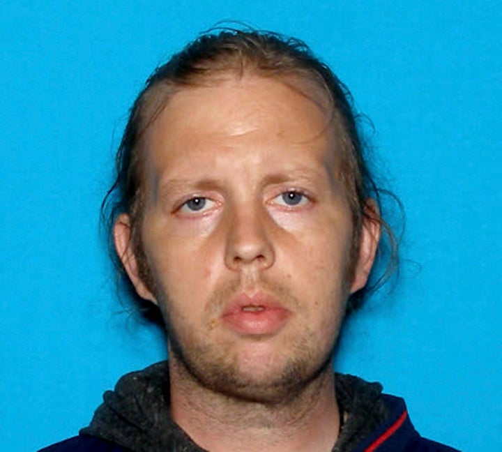 Michael Patrick McCarthy, boyfriend of Rachelle Bond, is shown in this Suffolk County District Attorney's Office photo.