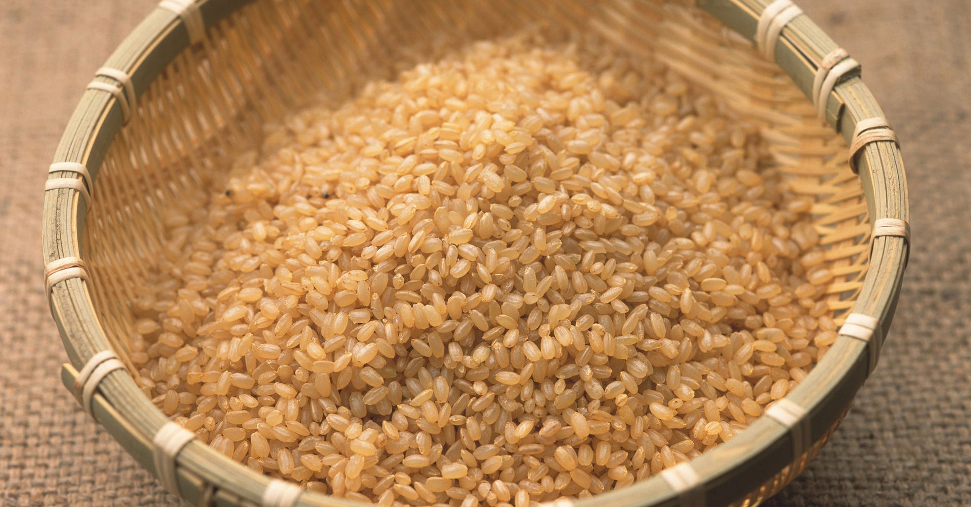 the-super-simple-reason-brown-rice-is-healthier-than-white-rice-huffpost