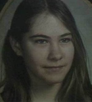 Carrie Anne Jopek was last seen alive in 1982.