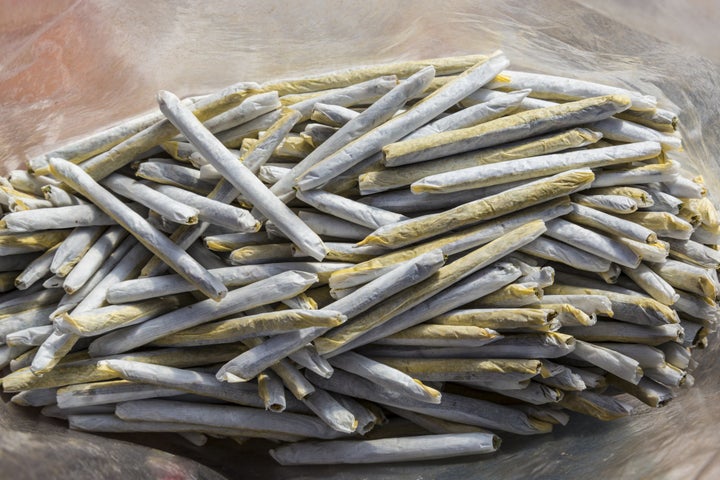 D.C. Marijuana Justice helped legalize marijuana in the district. Now, it plans to hand out free joints just before Donald Tr