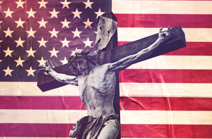 A recent survey showing that 91 percent of Congress and 71 percent of U.S. adults identify as Christians suggests that a lot of people are either confused or lying. 