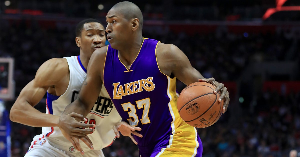 WATCH LIVE: Metta World Peace Discusses Black History Month | HuffPost ...