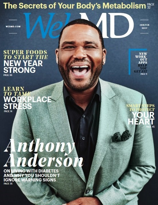“I give my testimony, it doesn’t matter if you’re on TV, if you’re famous,” Anderson said. &ldq