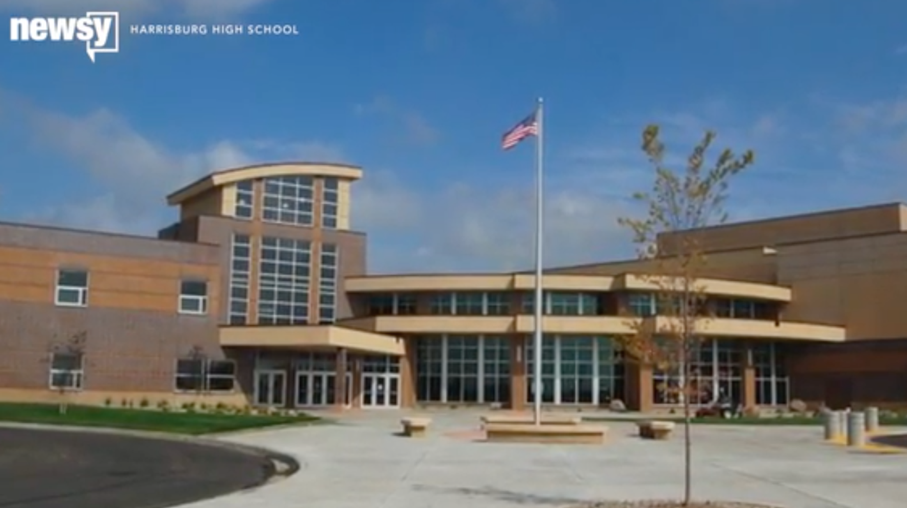 Shooting At South Dakota High School Wounds Principal HuffPost Latest