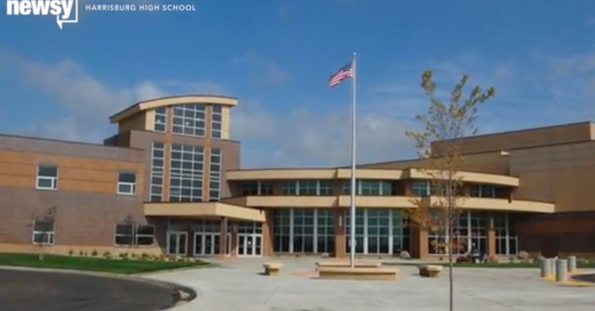 Shooting At South Dakota High School Wounds Principal HuffPost