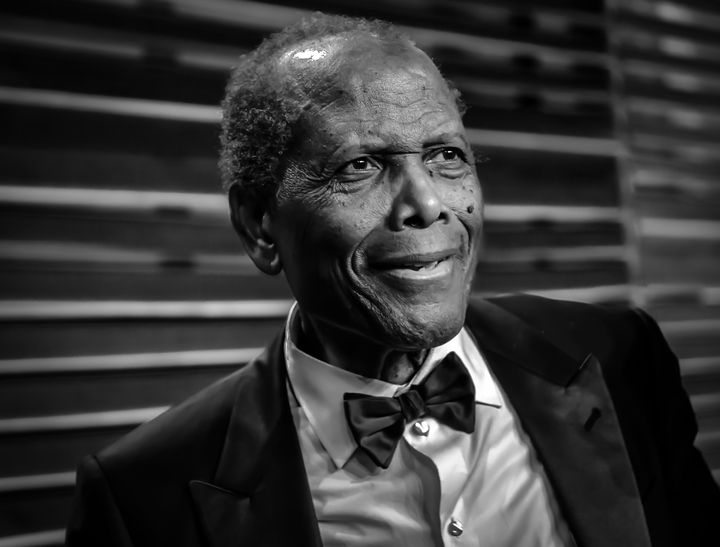 Throughout his career, Sidney Poitier continued to do things no Black man had ever done in Hollywood before.