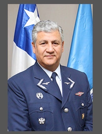 DGAC's Director, Air Force General Victor Villalobos, attended two committee meetings on the case.