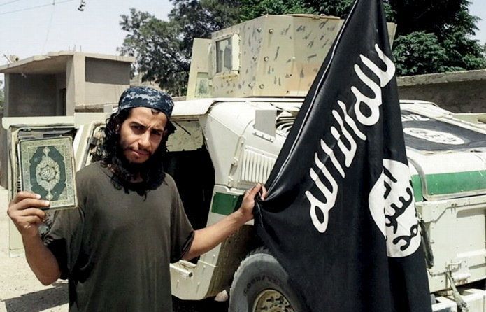 Abdelhamid Abaaoud, the child of Moroccan immigrants, grew up in Brussels and is thought to be the mastermind behind the Paris attacks.